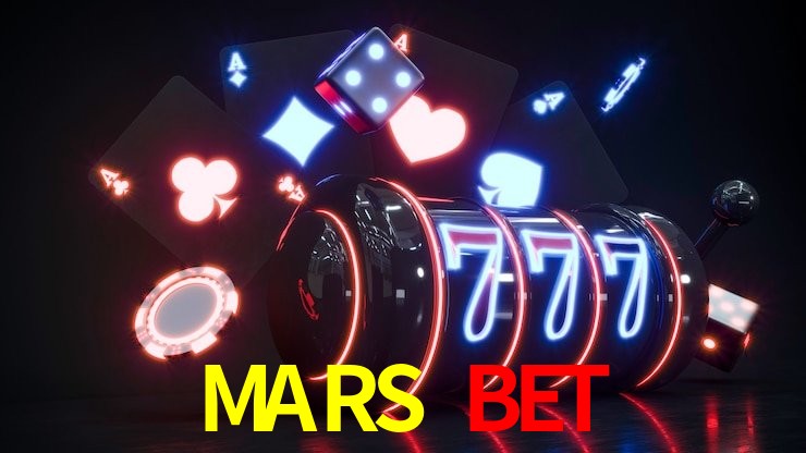 Interfaz de casa de apuestas MARS BET con mercados de partidos en vivo