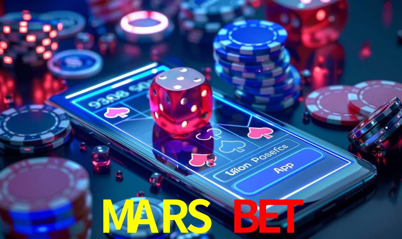 Experiencia de tragamonedas MARS BET para jugadores en México