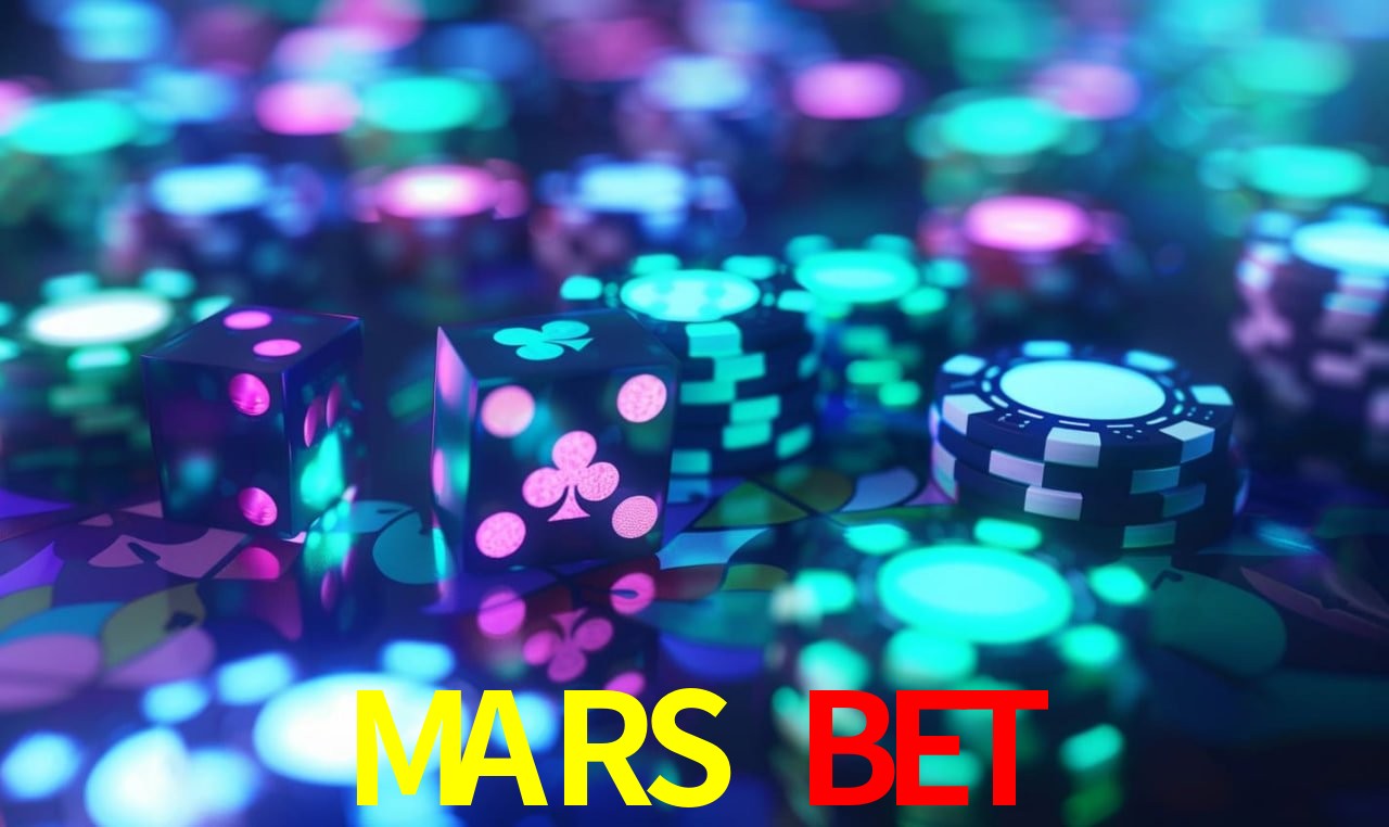 Acceso seguro de inicio de sesión MARS BET para jugadores en México