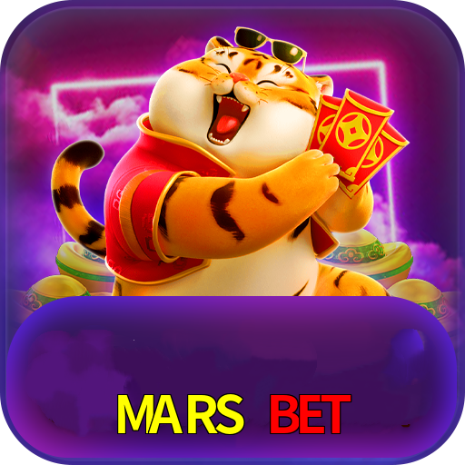 MARS BET Logo