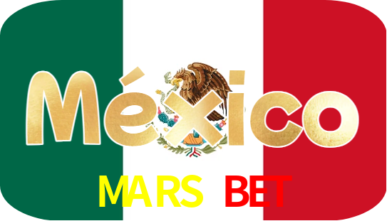 MARS BET Logo